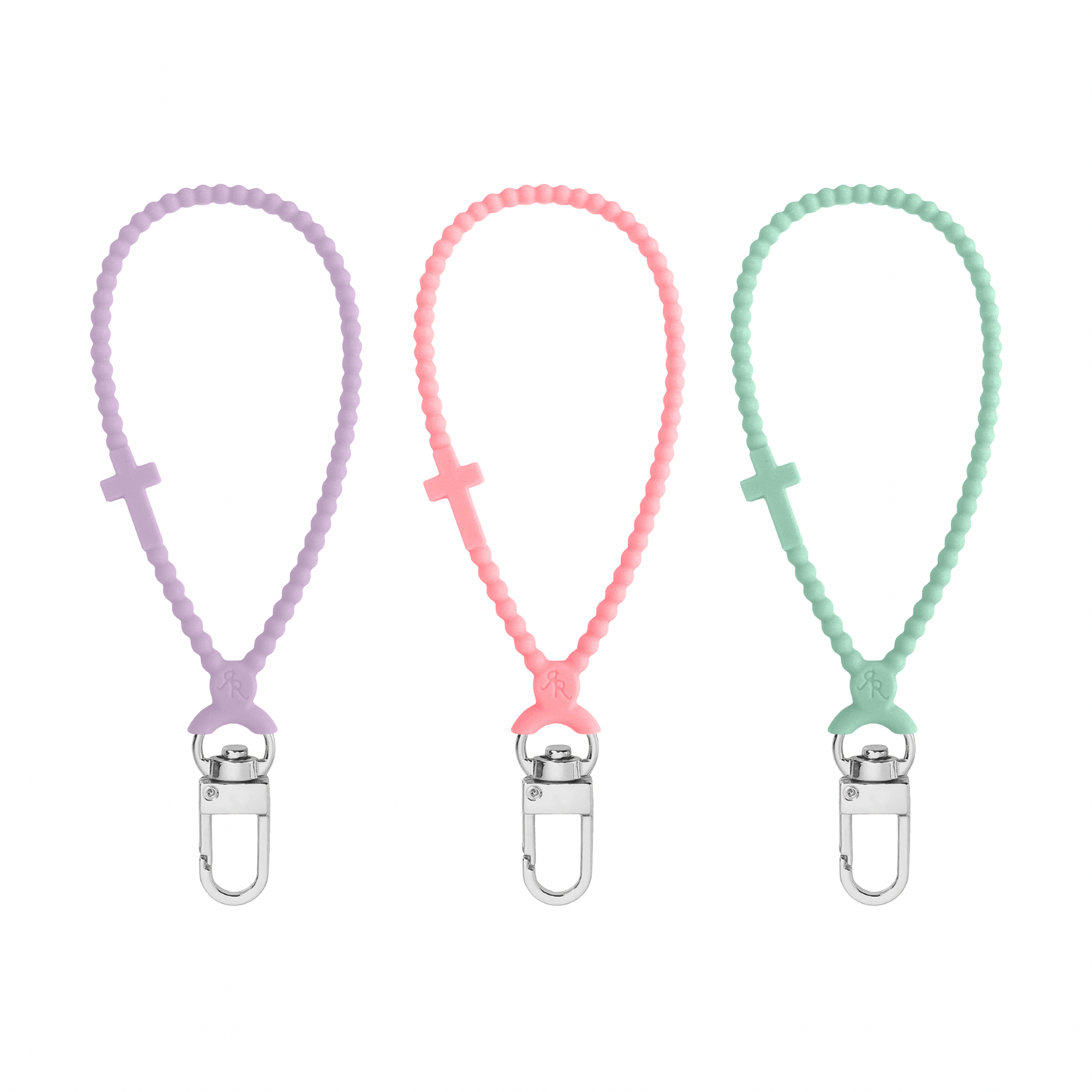 Jesus Loop (Wristlet Keychain)