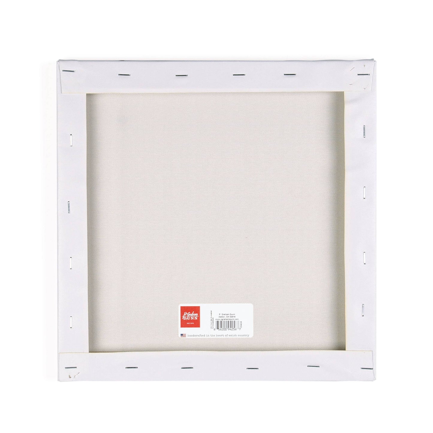 Jesus Washing Feet Canvas