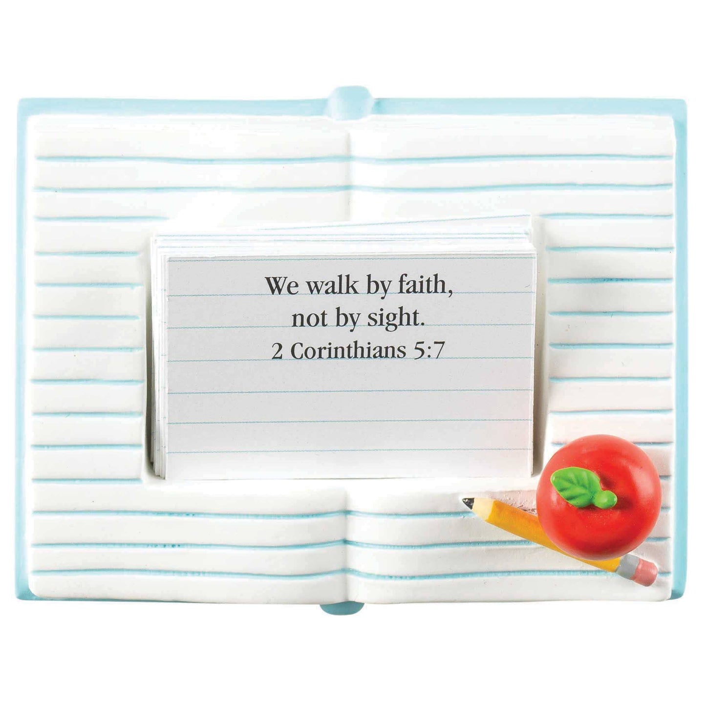 Faithbuilder - Teaching