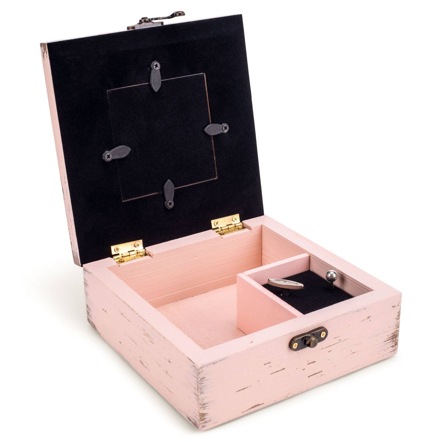 Music Box - Thank You I Love You Mom