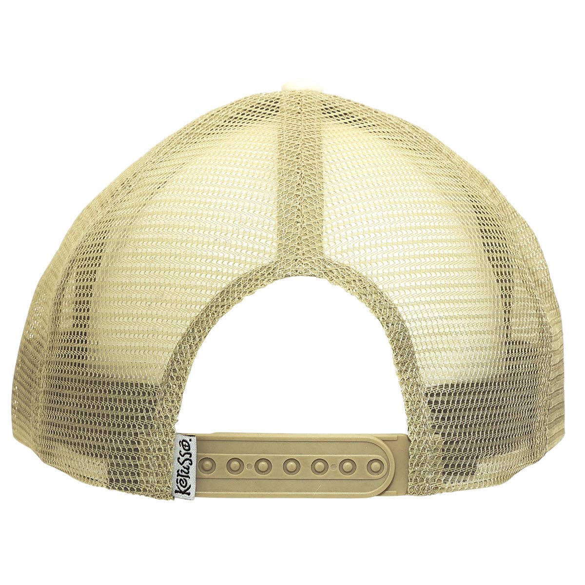 Kerusso Womens Cap YeeHaw & Amen