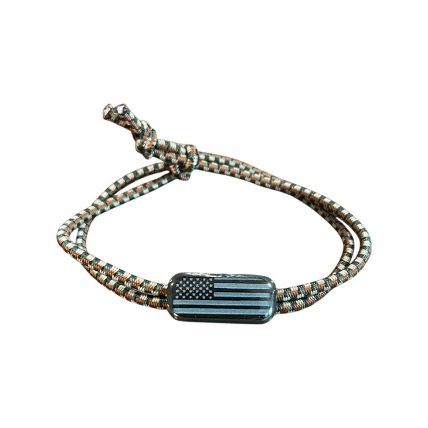 Tap To Pray® Survivor Series Tactical Bracelet