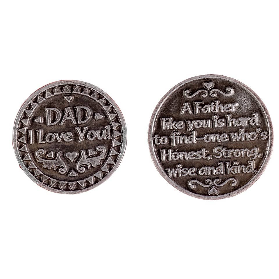 Dad Token