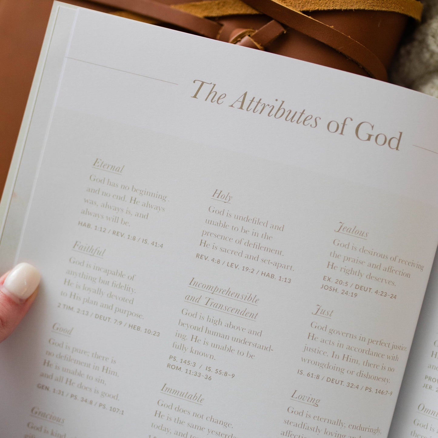 Bible Study: It Is Well | Anxiety Study