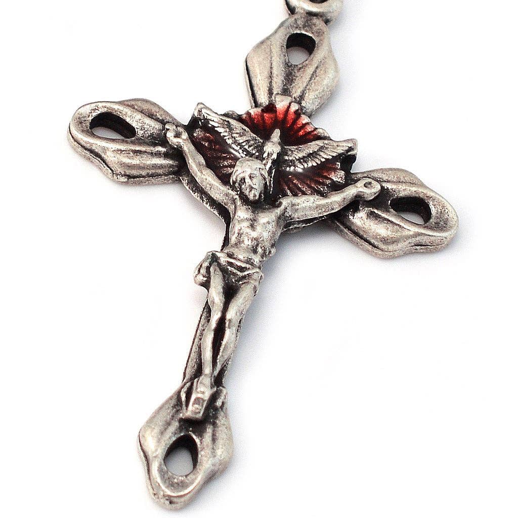 OCIA Baptism Holy Eucharist and Confirmation Rosary
