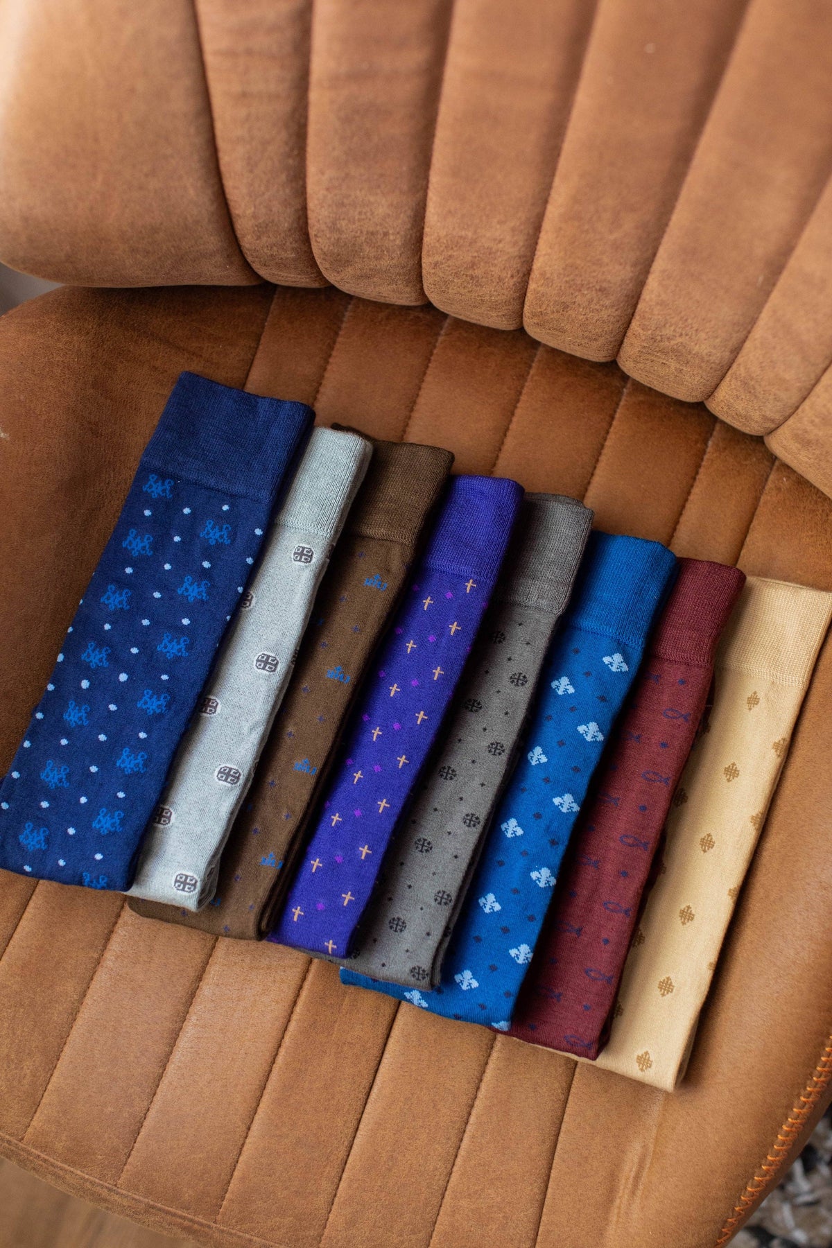 Executive Collection - Adult Socks
