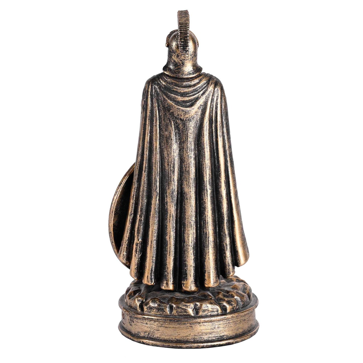 Figurine Full Armor Of God Bronze-Finish 8.75H