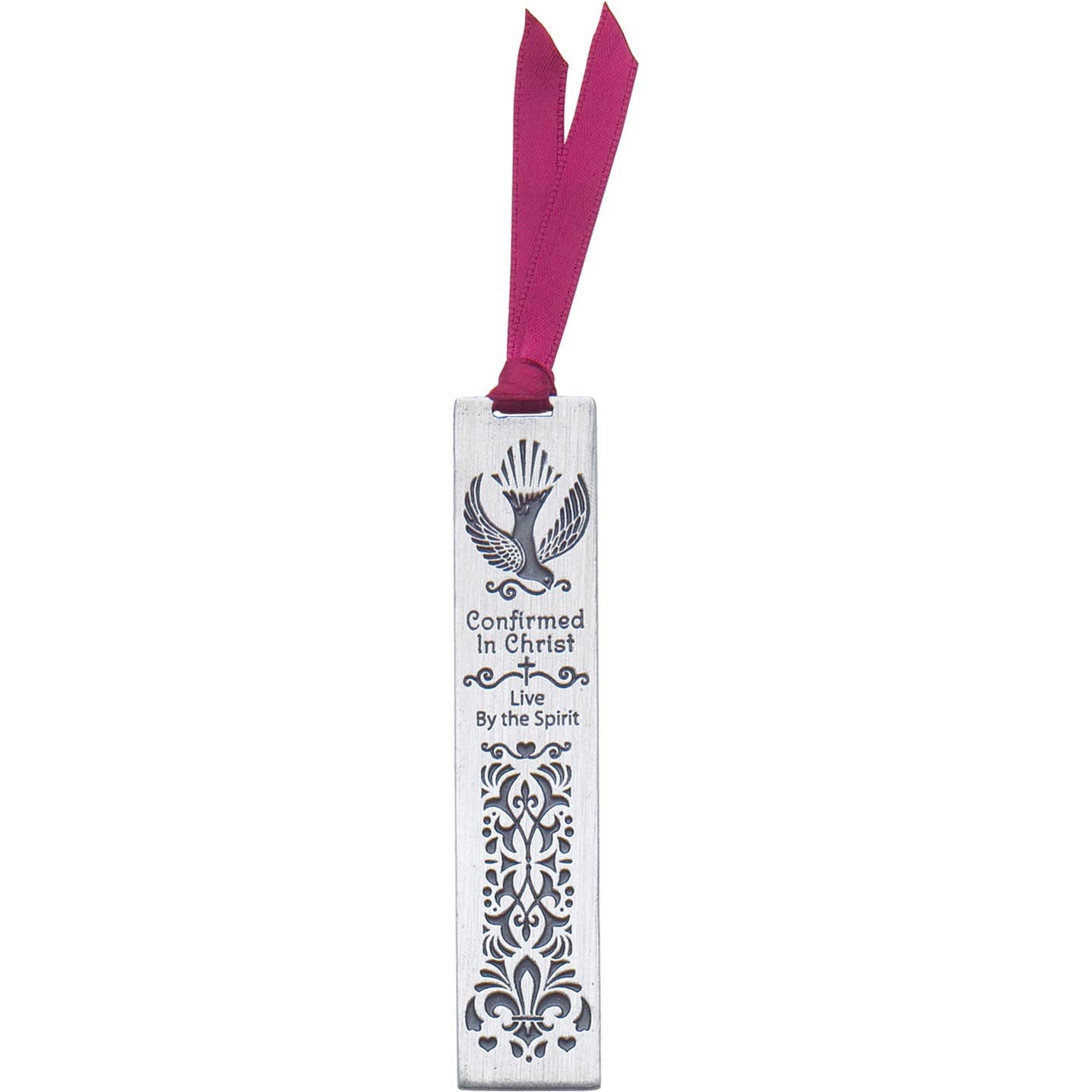 Confirmed In Christ Bookmark