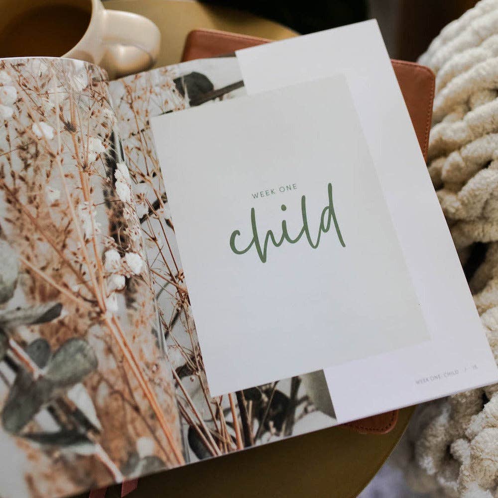 Bible Study: Worthy | Embracing Your Identity in Christ