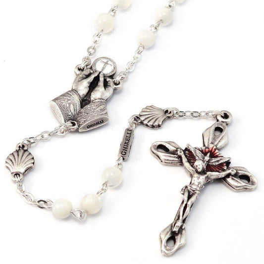 OCIA Baptism Holy Eucharist and Confirmation Rosary