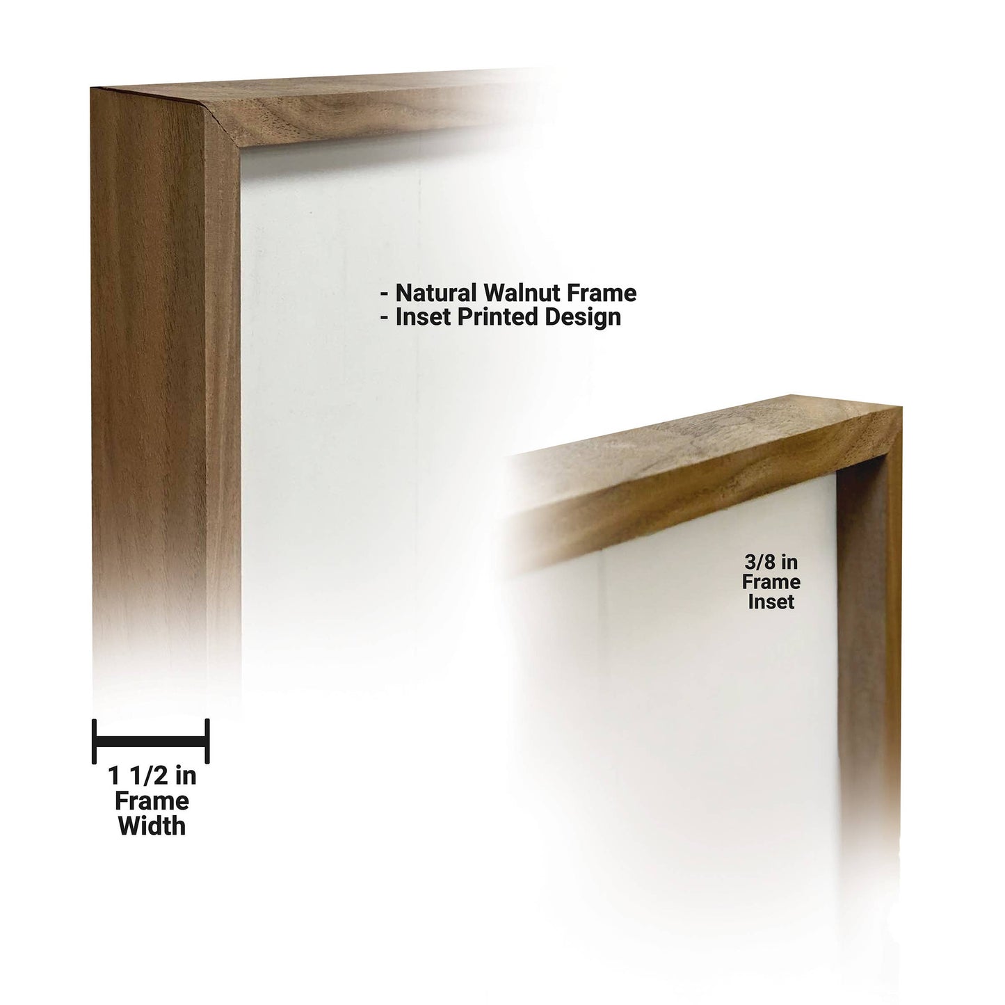 Trust The Seeds Slate