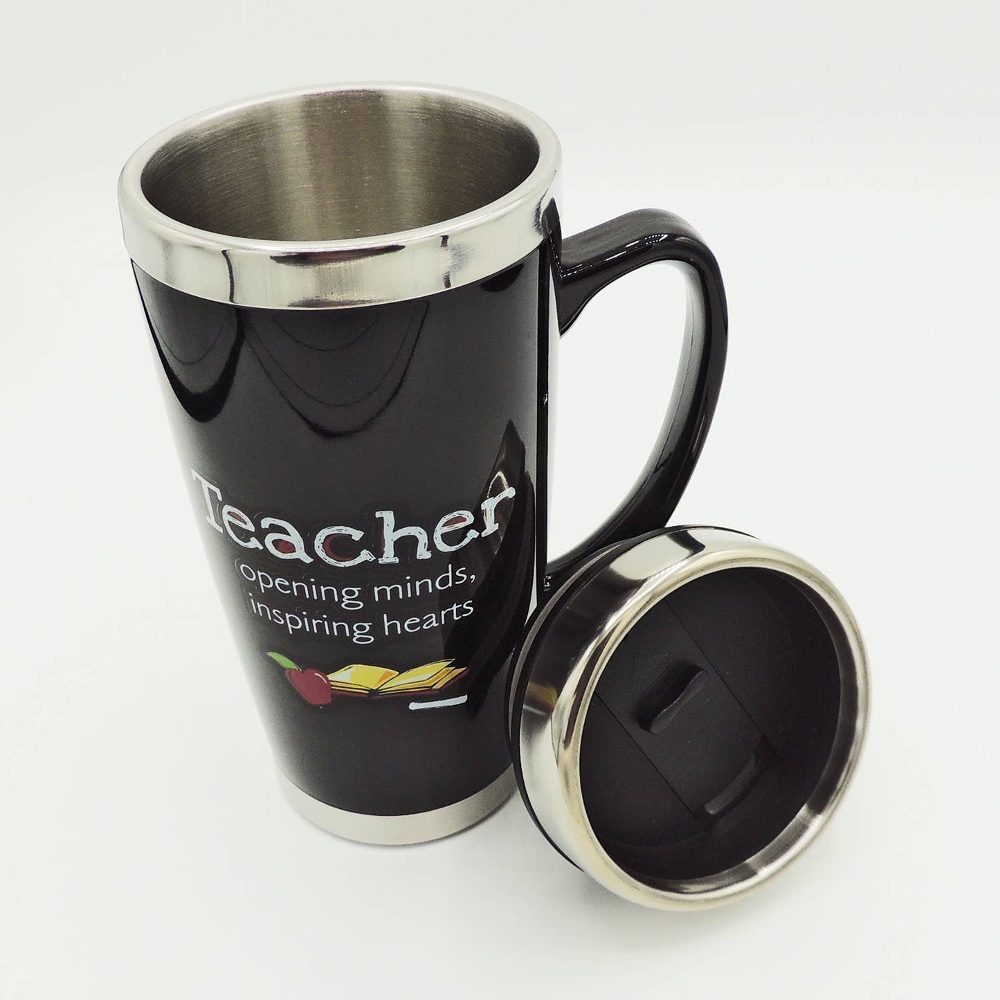 Teacher Travel Mug