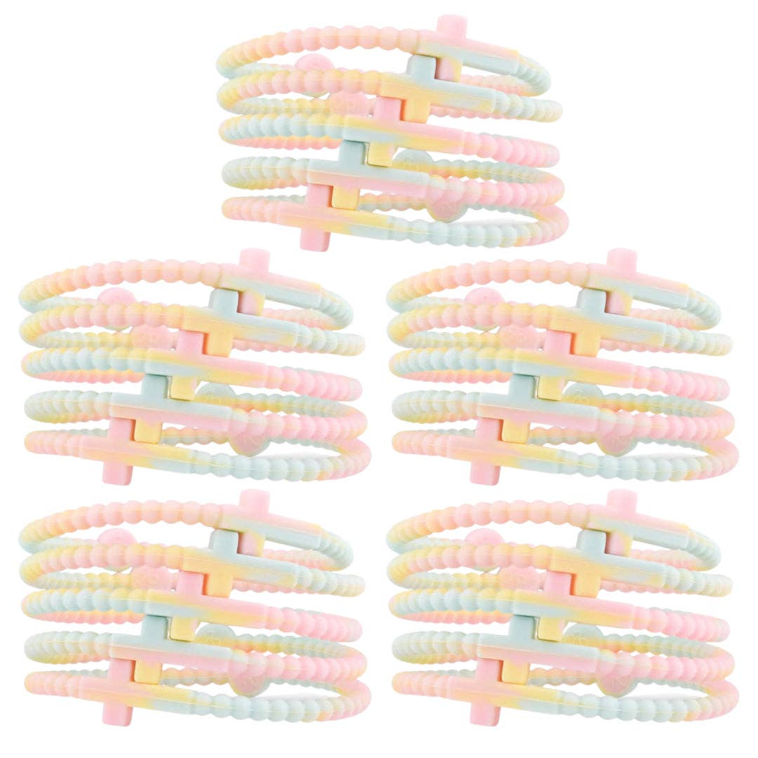 Jesus Bracelets - Group Packs