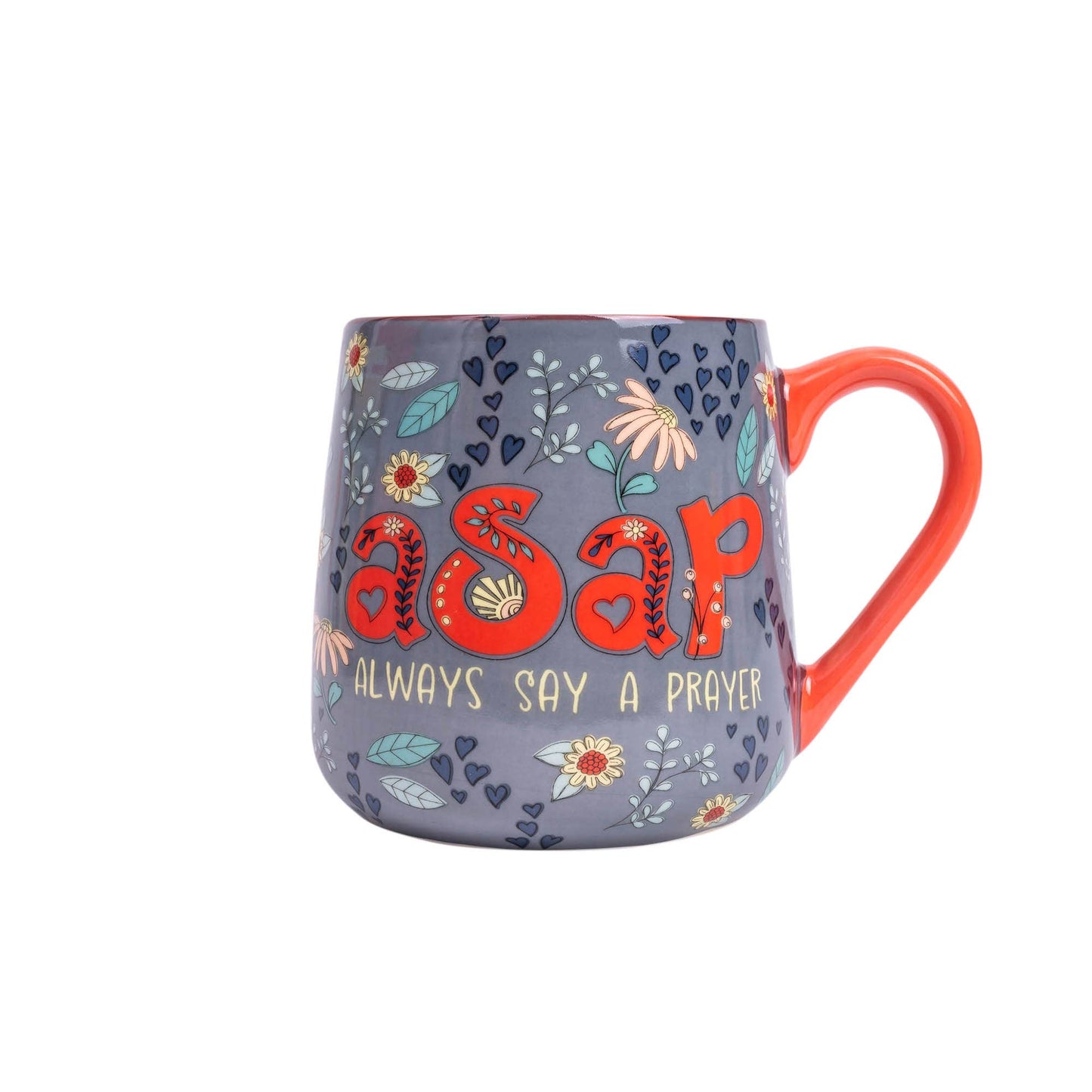 Mug: ASAP