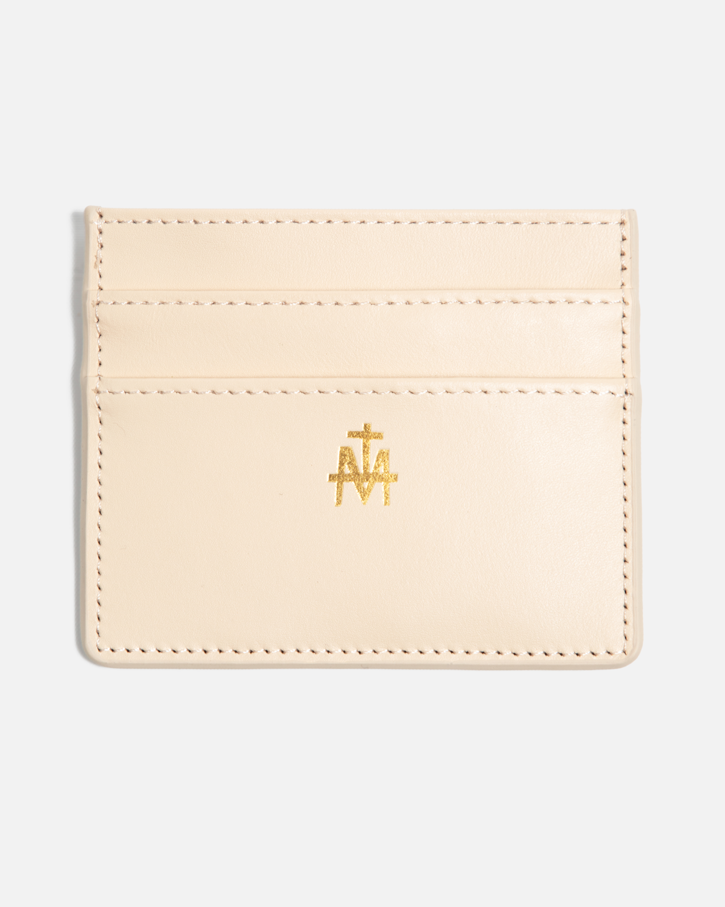 Marian Leather Card Holder