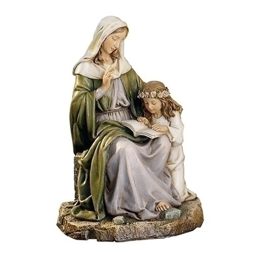 St. Anne Figure 7"