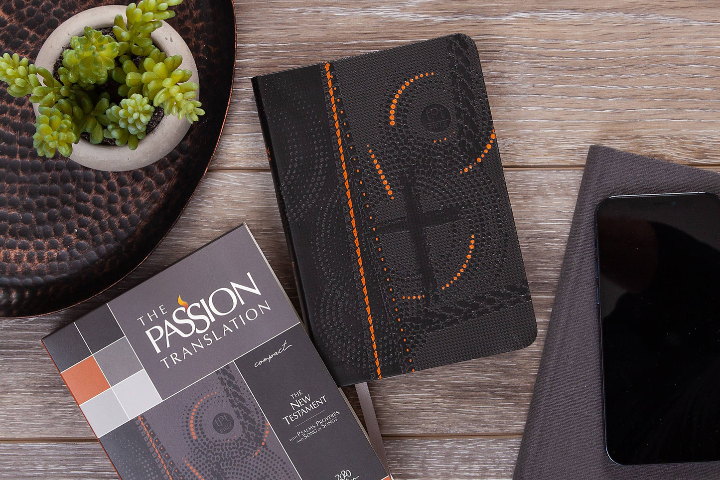 The Passion Translation