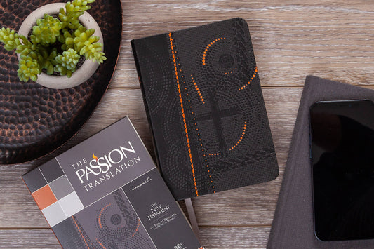 The Passion Translation