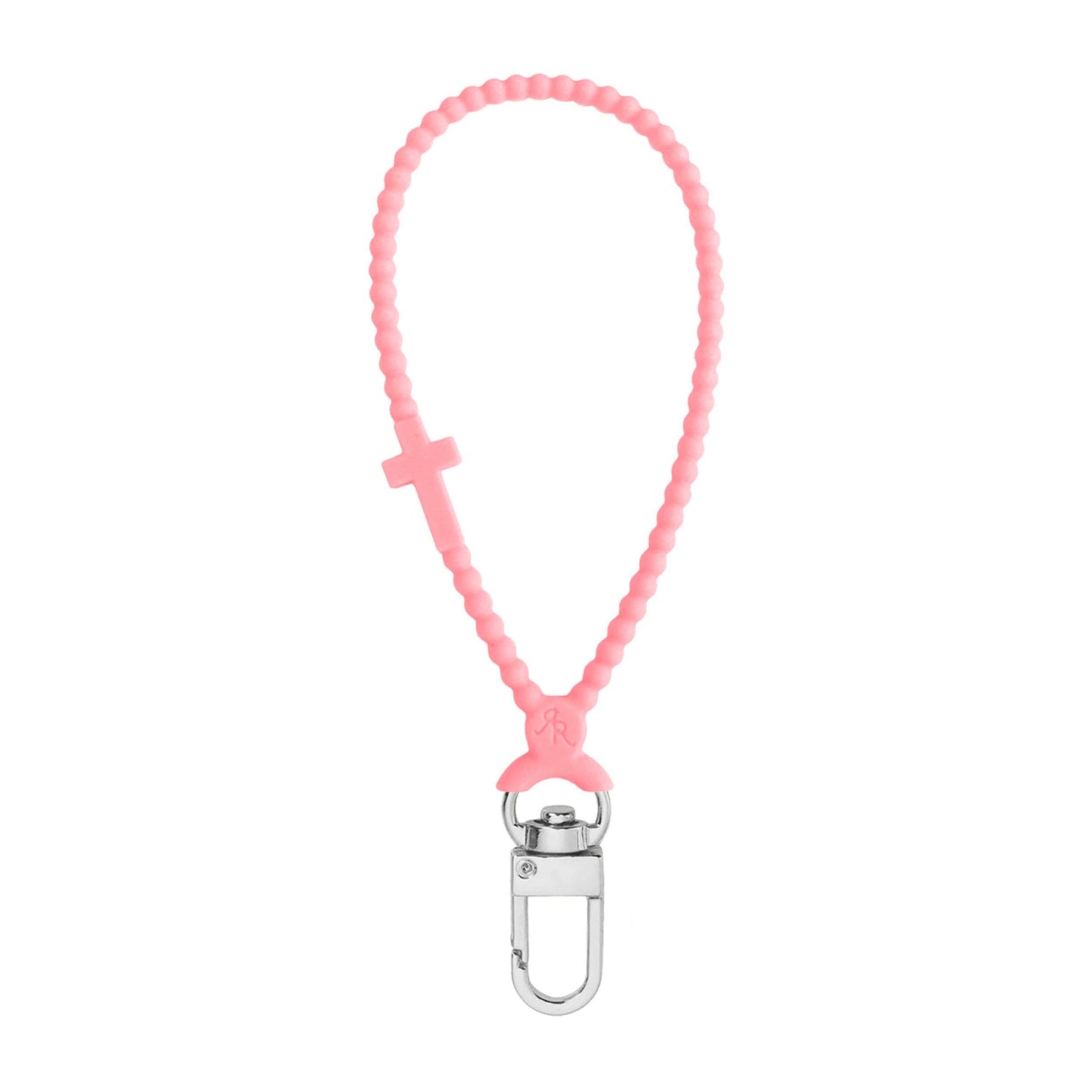 Jesus Loop (Wristlet Keychain)