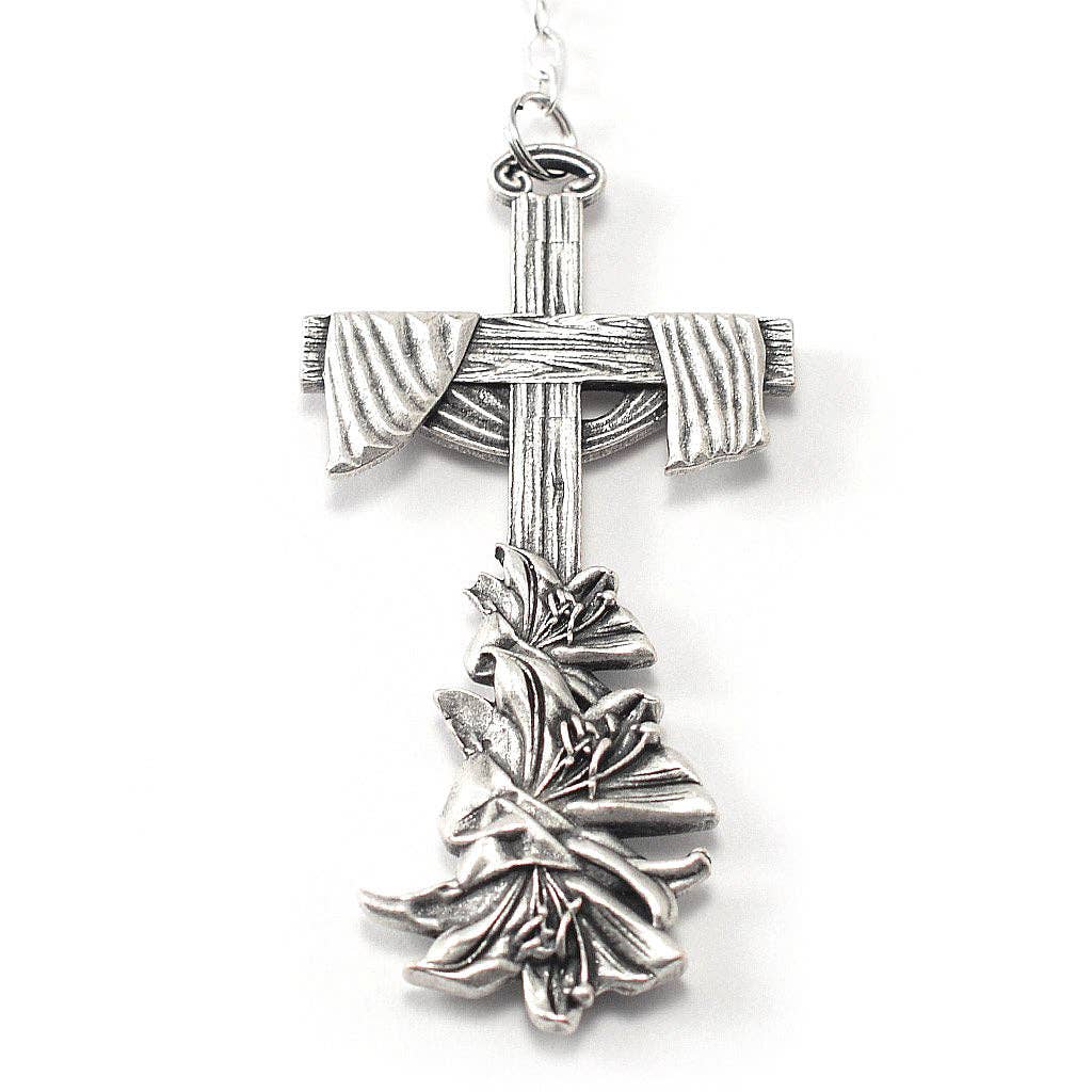 Holy Easter Joyous Rosary