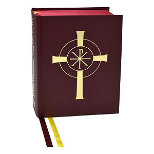 Lectionary - Weekday Mass (Vol. III)