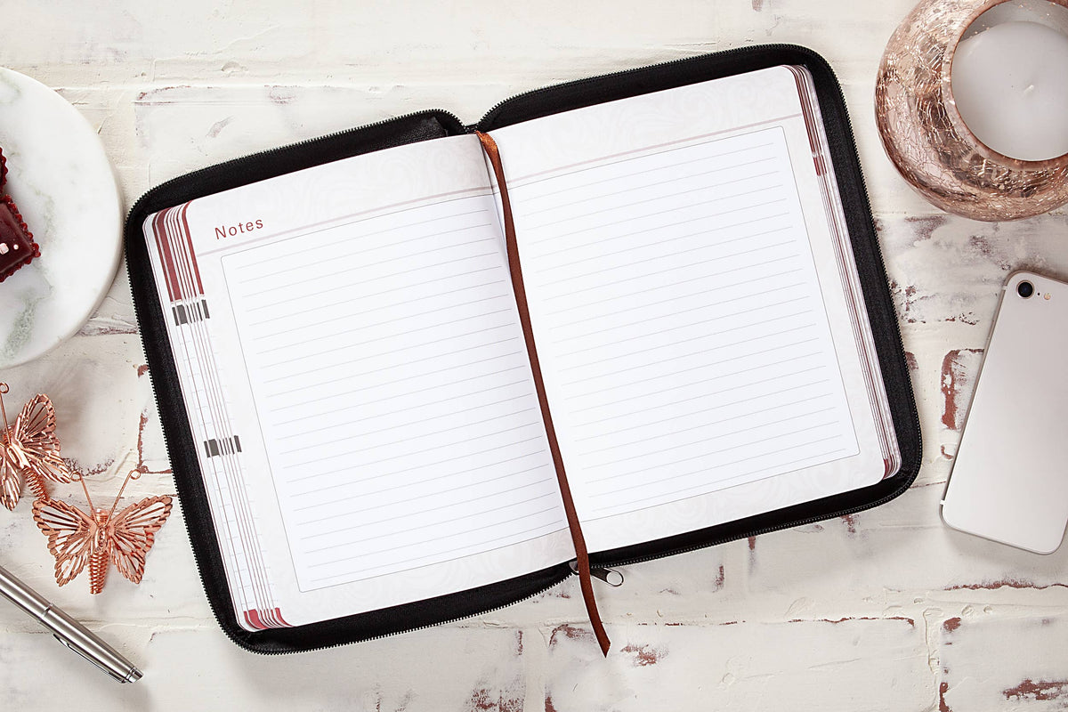 Trust in the Lord (2027 12-Month Planner)