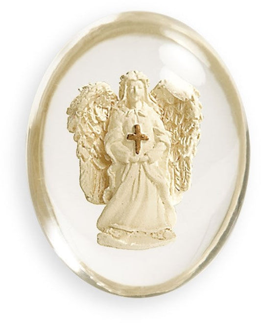 Angel Worry Stone