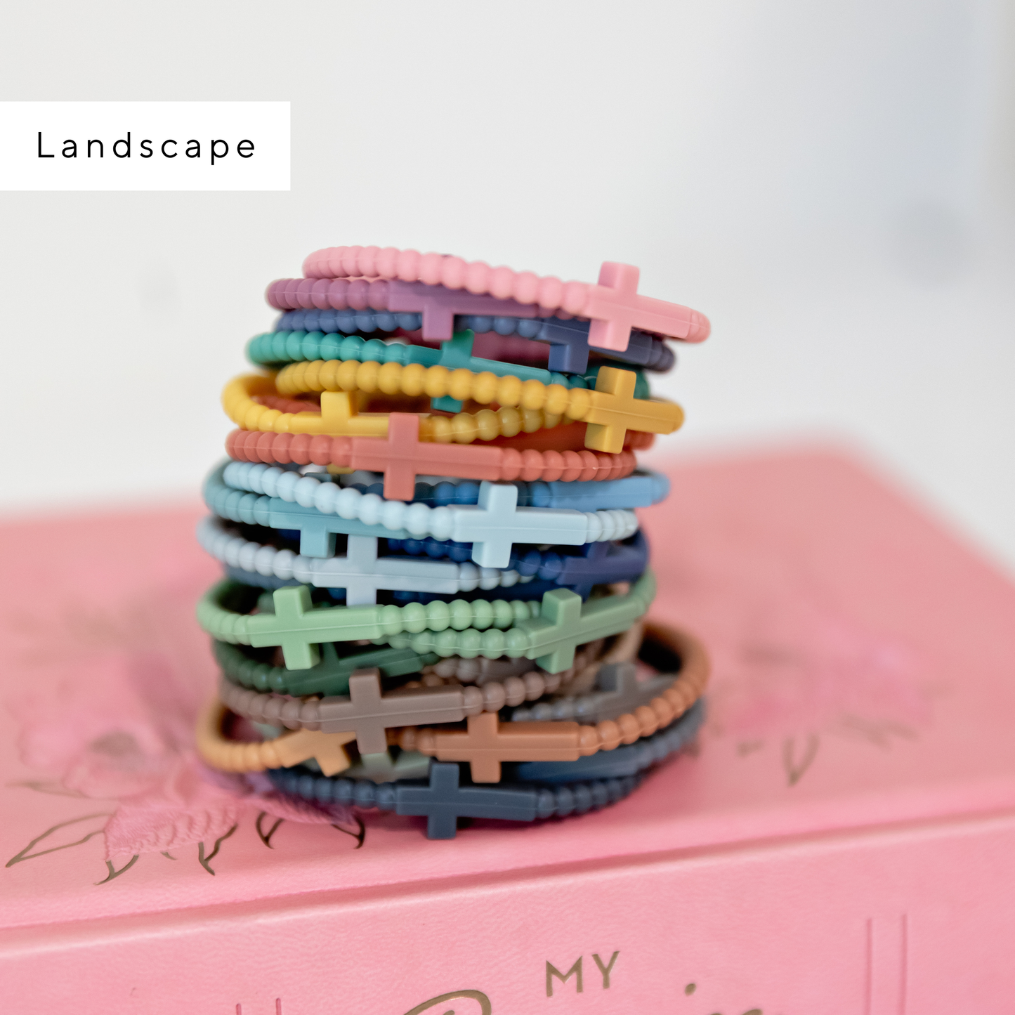 Jesus Bracelets - Group Packs