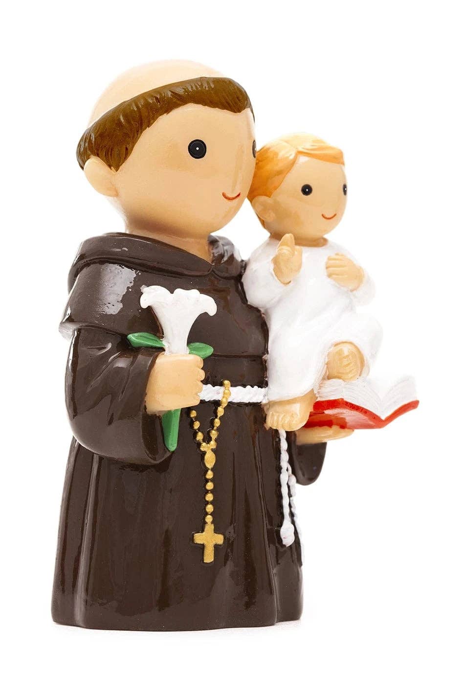 Saint Anthony Kids Statue