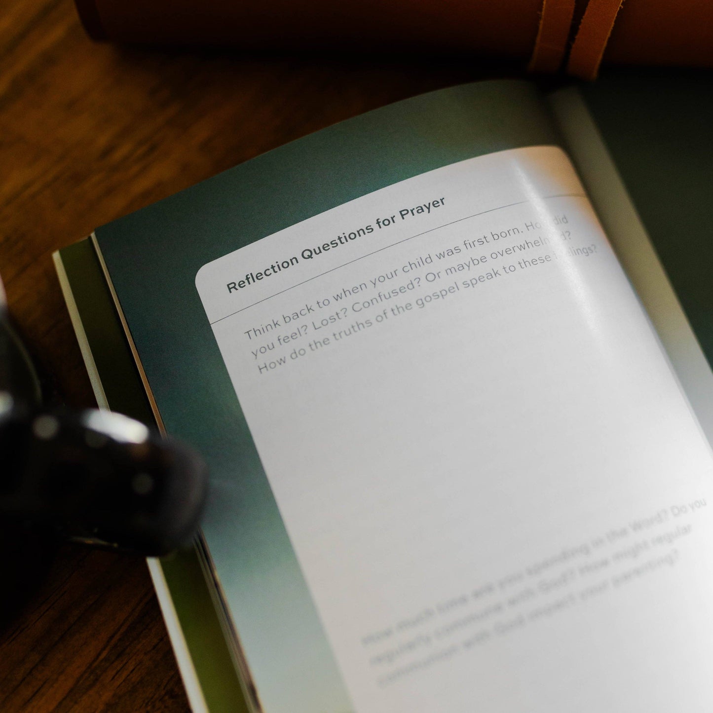 Bible Study: Gospel-Centered Fatherhood