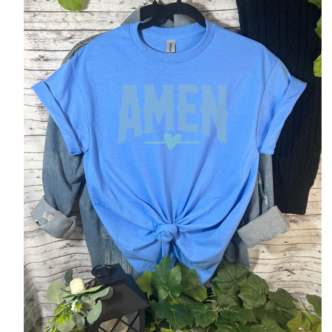 Amen T-Shirt