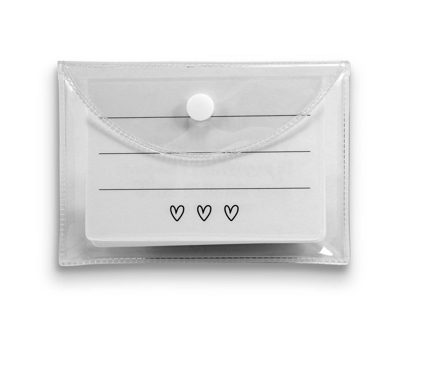 LCP Encouragement Note Cards She Inspires