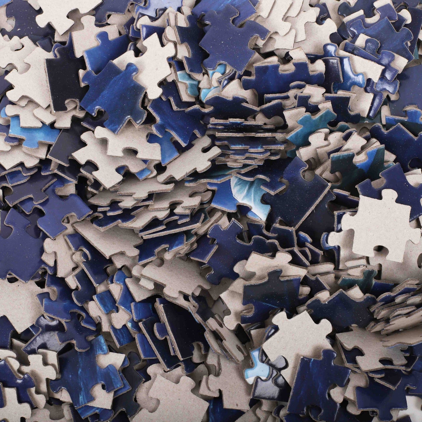 Puzzle Jesus Walks On Water 500Pc