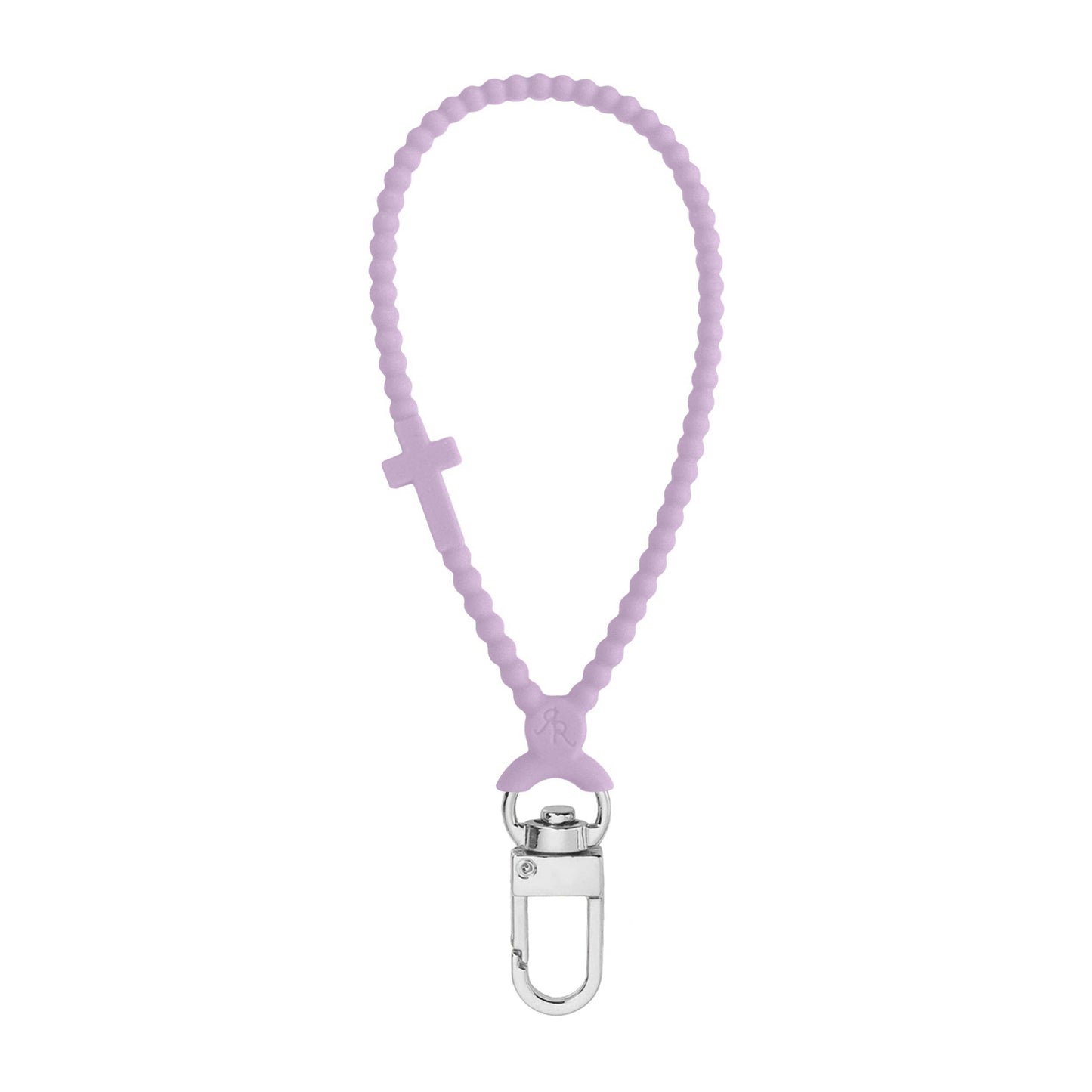 Jesus Loop (Wristlet Keychain)