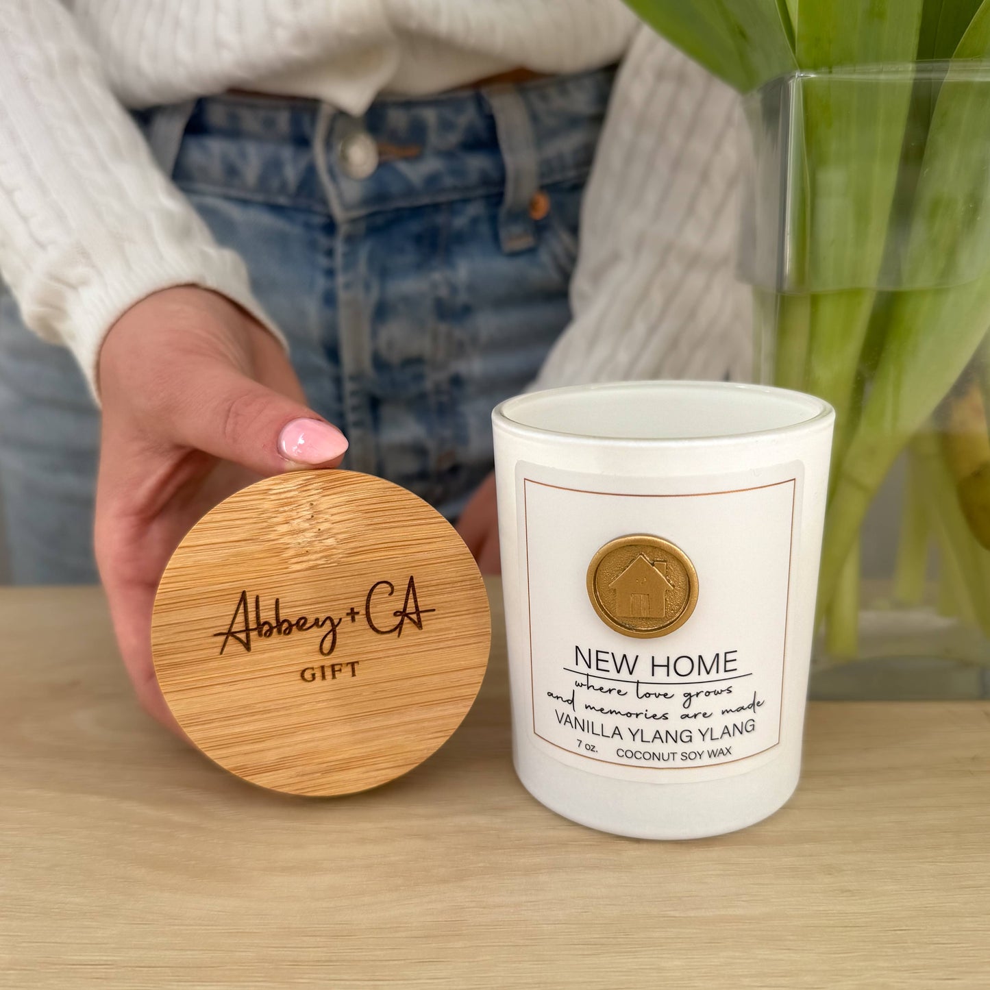 Scentspirations Candles