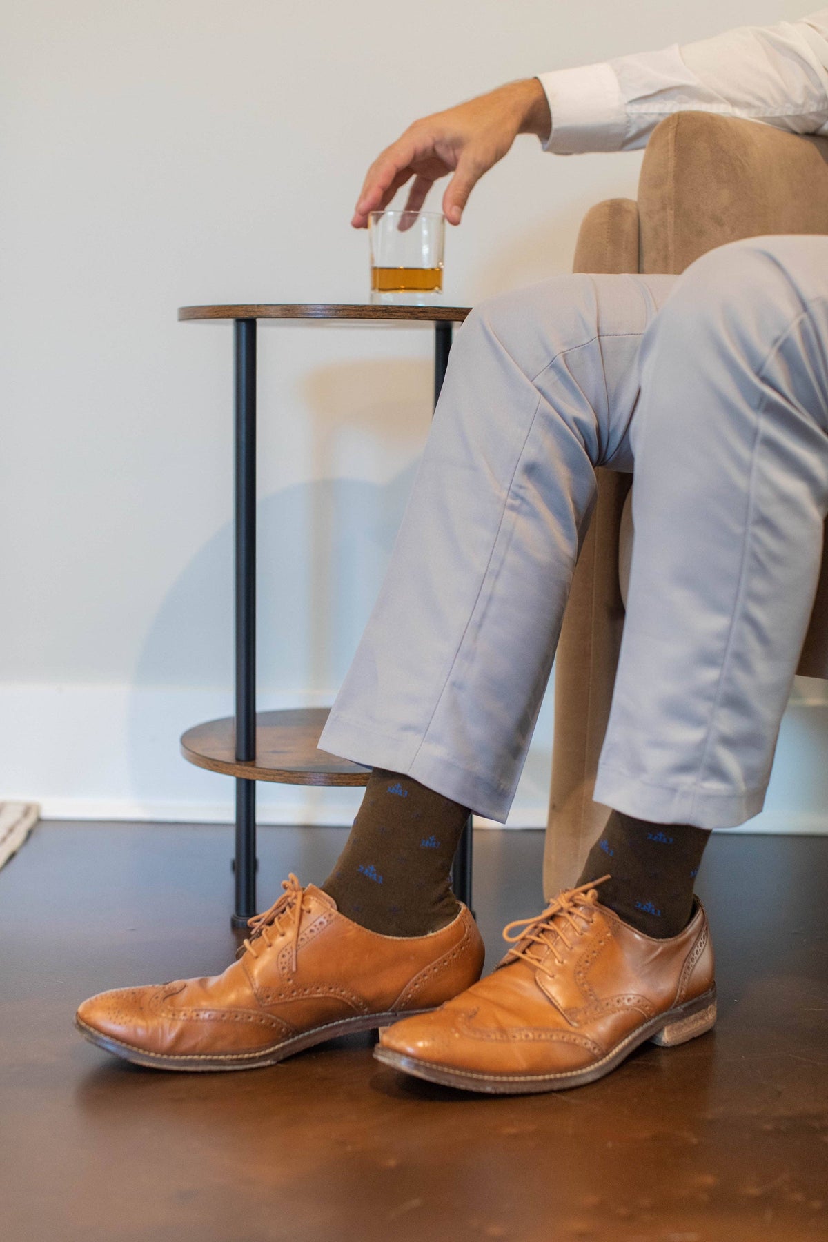 Executive Collection - Adult Socks