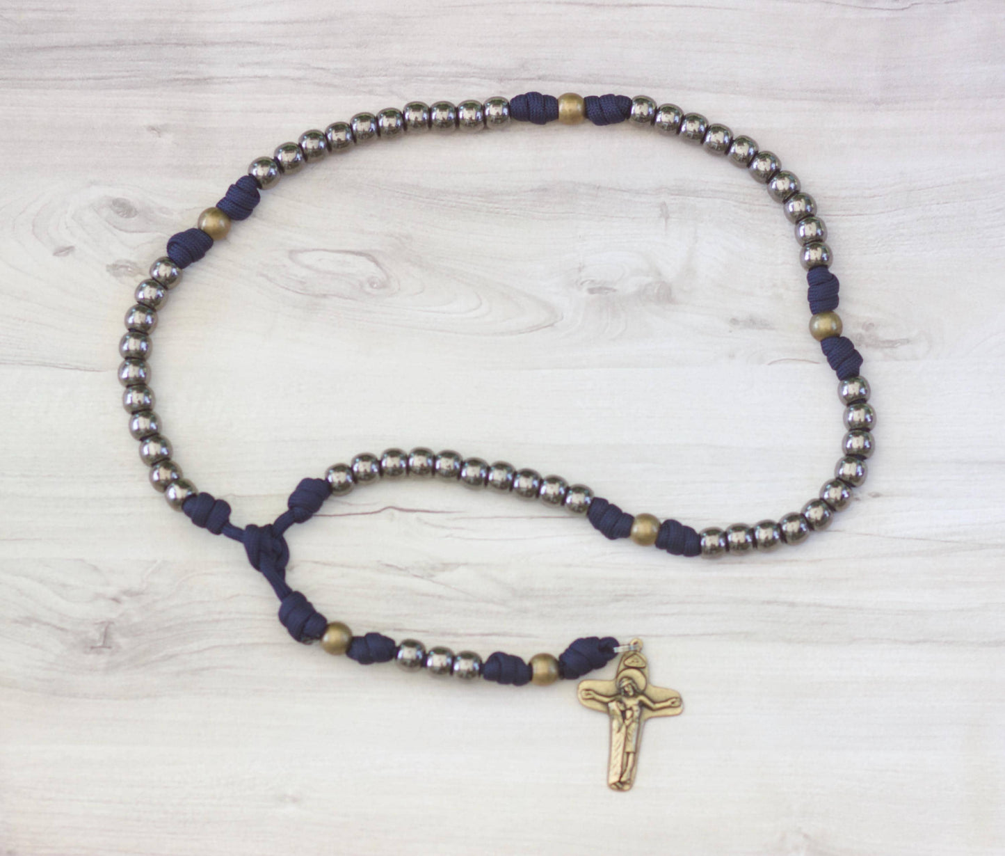 Immaculata Rosary