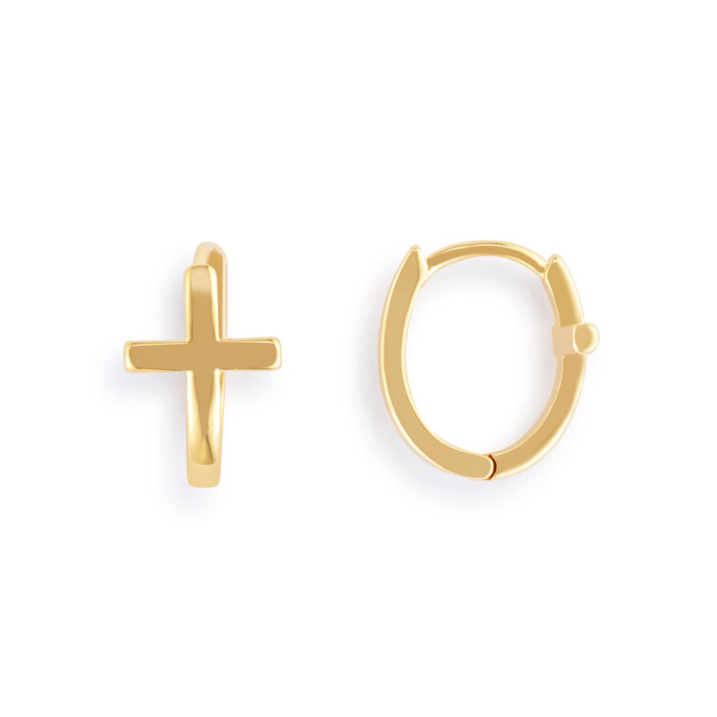 Girl Confirmation Book and Earring Set - 5x5in