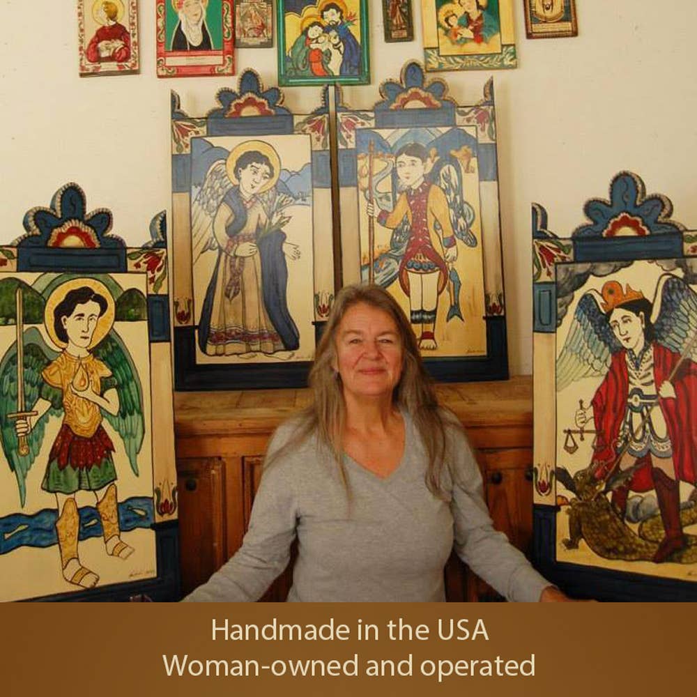 St. Roch - Dogs Lovers