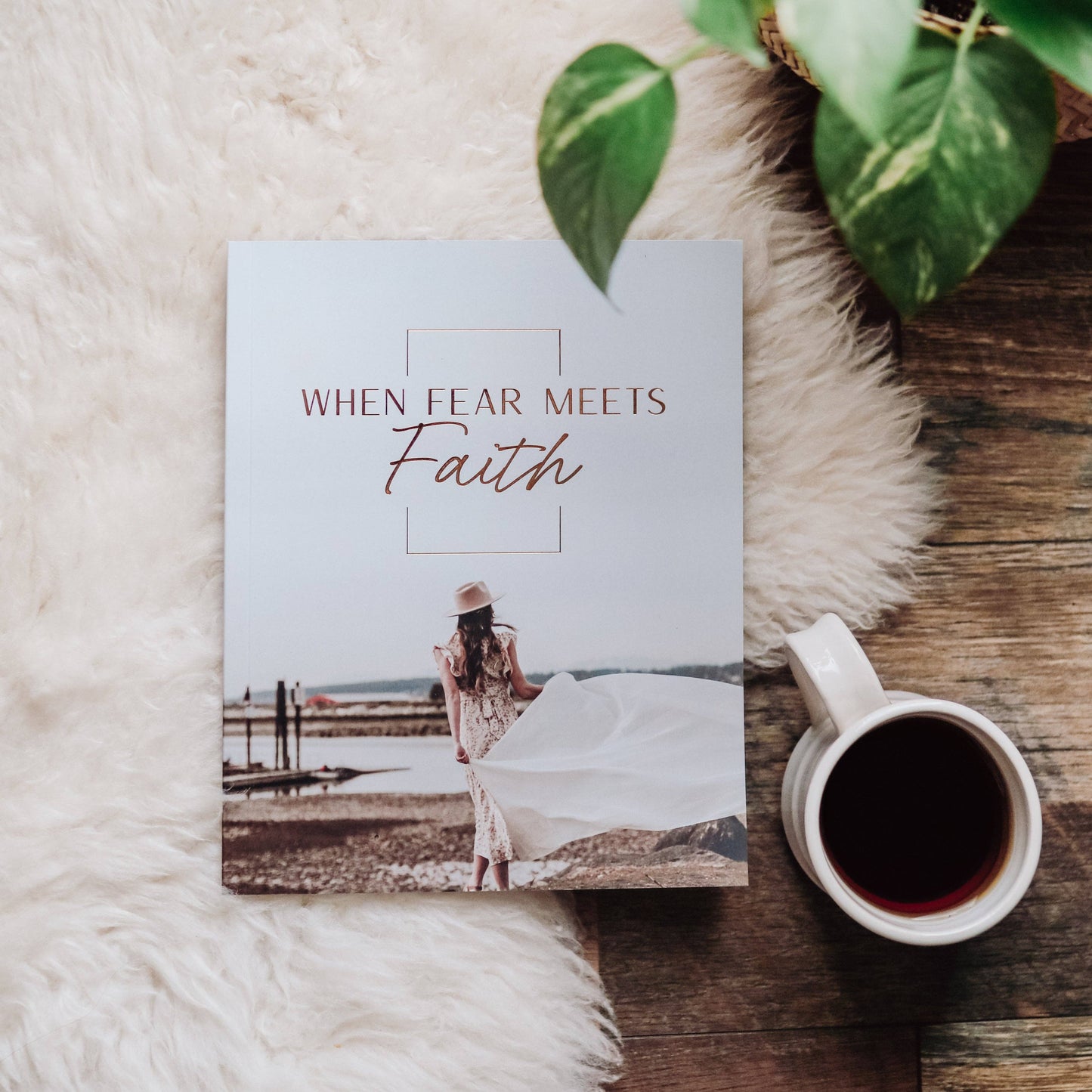 Bible Study: When Fear Meets Faith