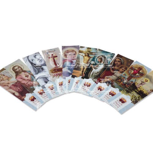 Bookmark (Variety 10 pack)