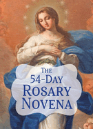 The 54-Day Rosary Novena