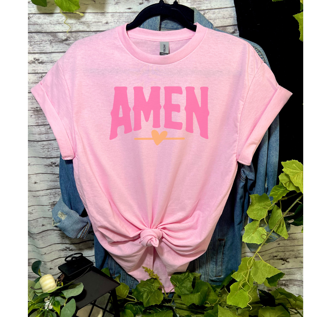Amen T-Shirt