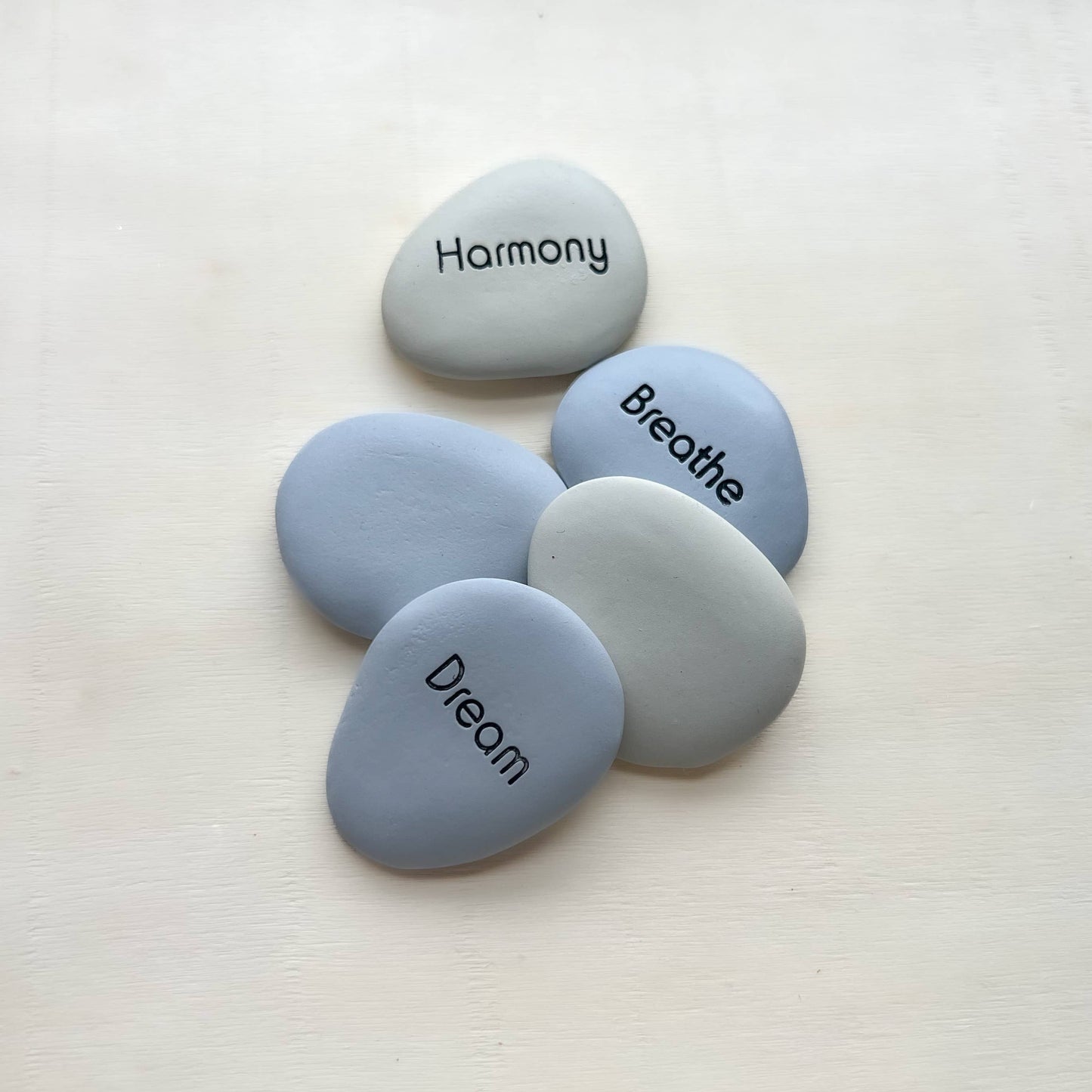 Soothing Stones