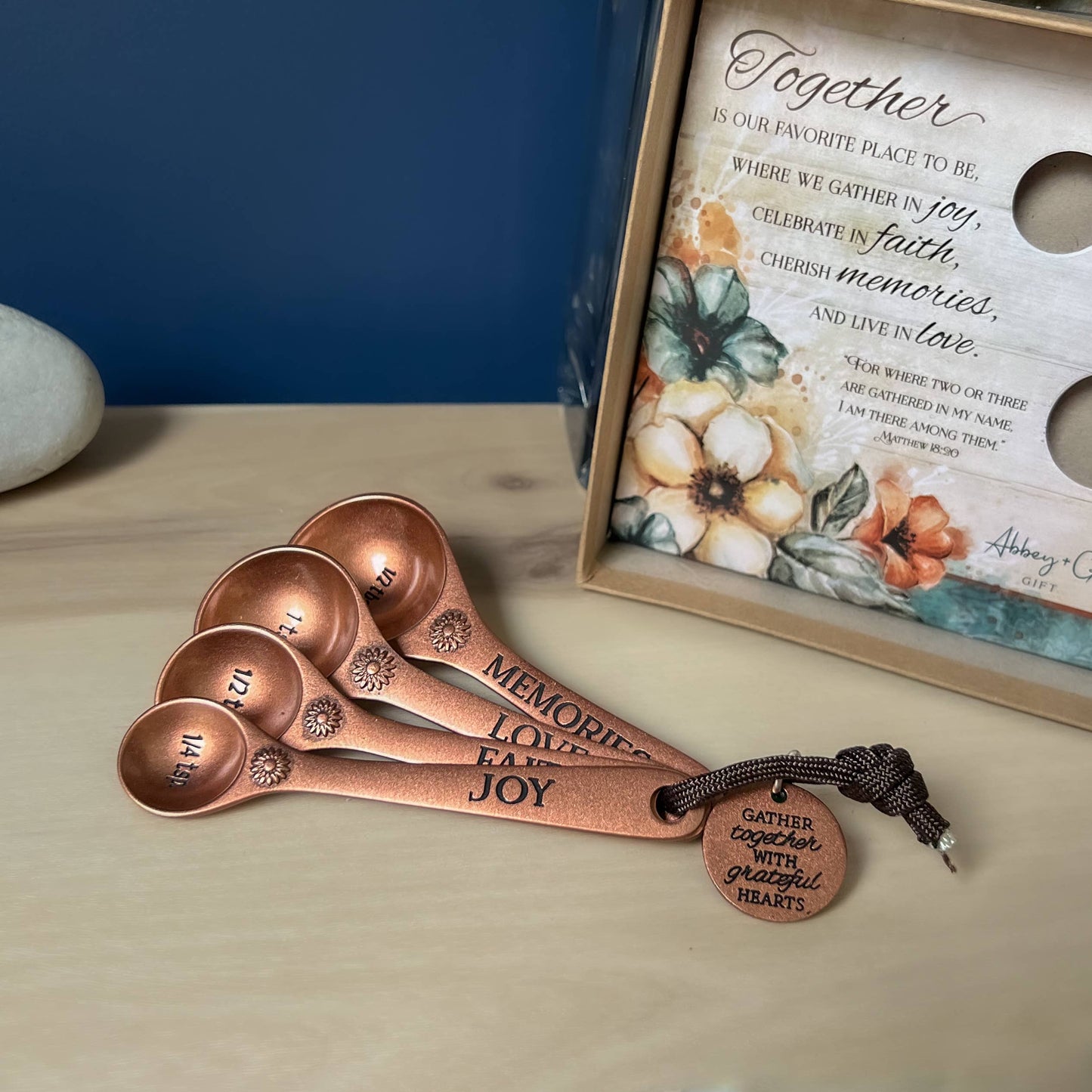 Together Measuring Spoons