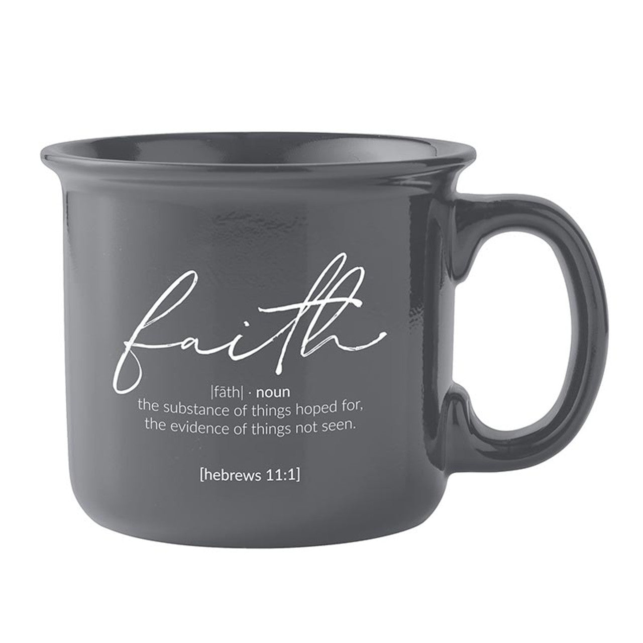 Mug - Faith