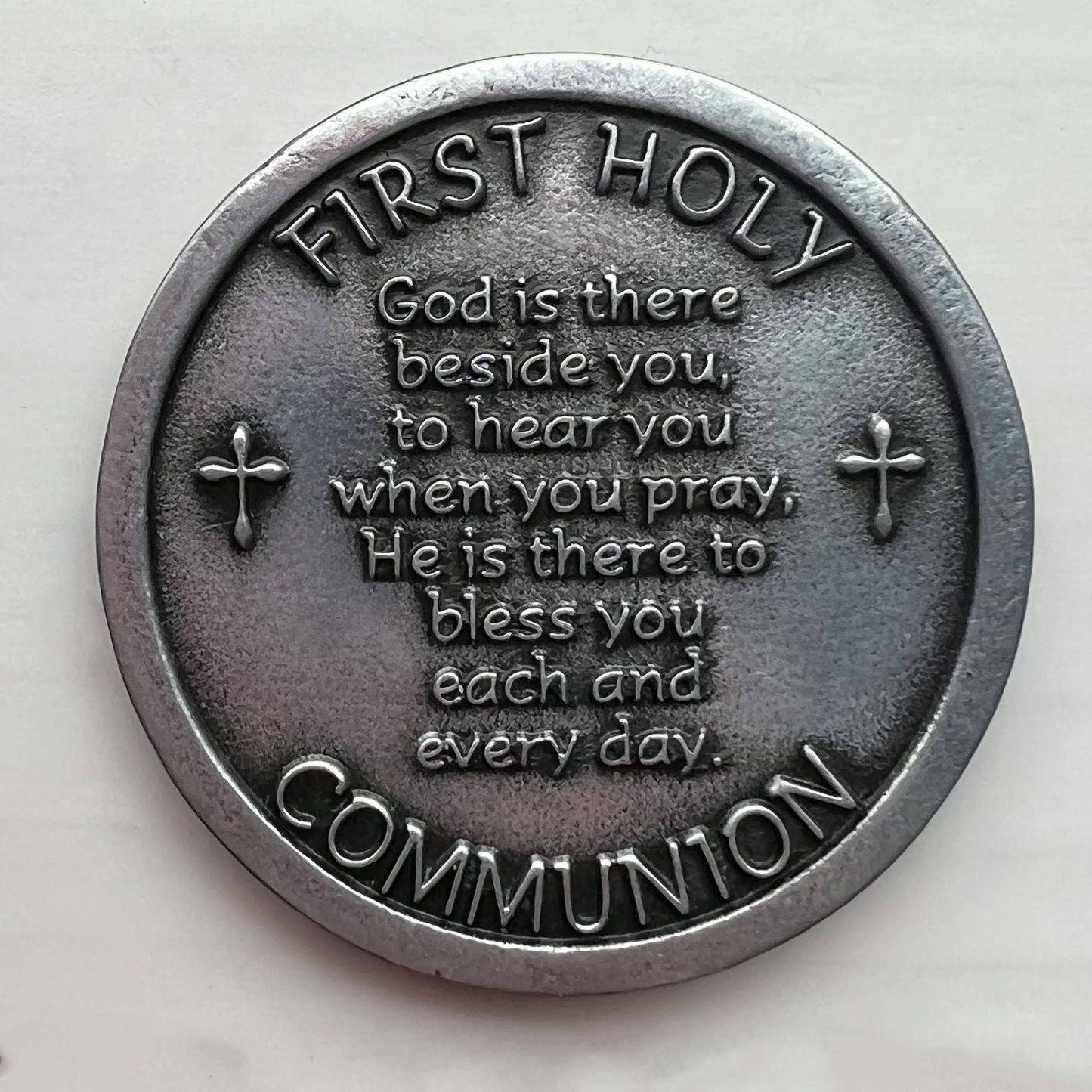 Communion Token