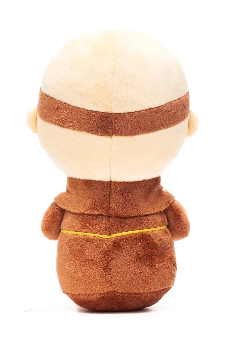 Saint Francis Catholic Plush Doll | Animal Patron Gift