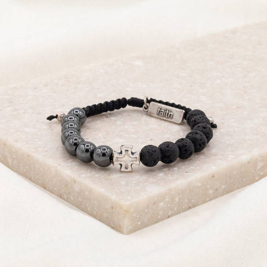 Perfectly Imperfect for Men - Lava / Hematite