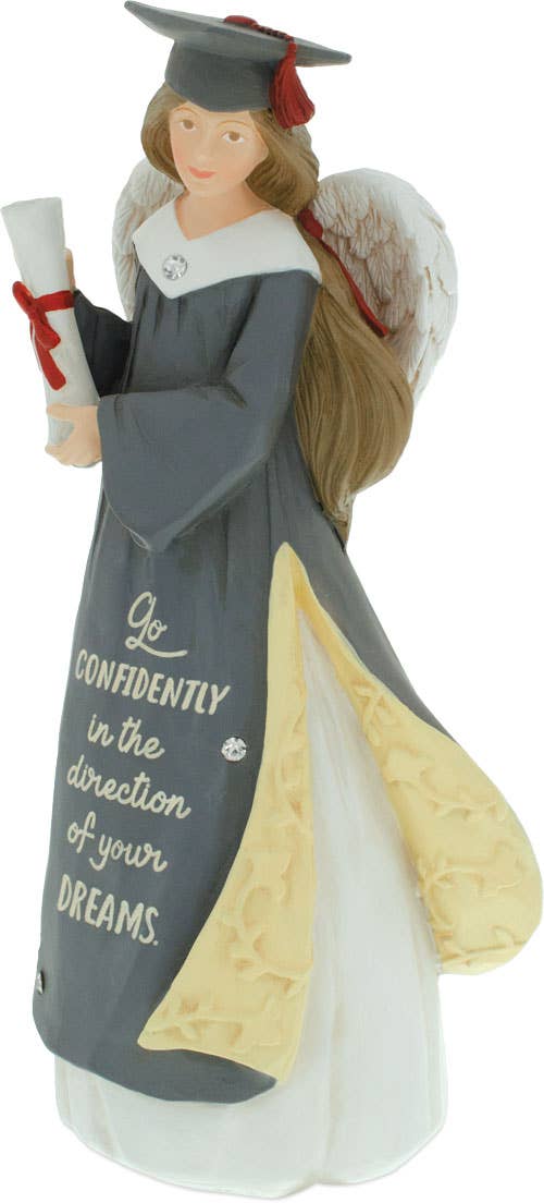 Graduation - Occasion Angel Figurine